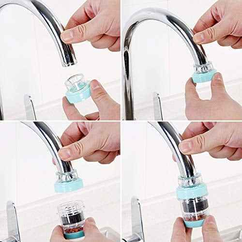 Maifan Stone Magnetized Water Filter & Purifier