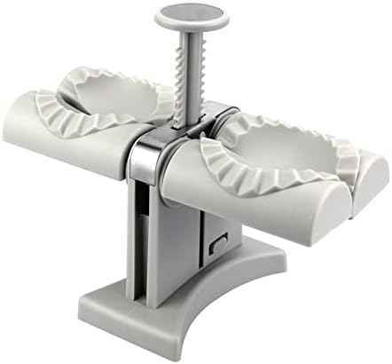 Automatic Dumpling Maker Machine