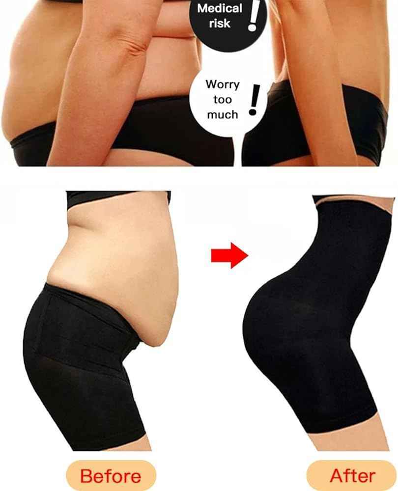 Tummy & Hip Lift Pants for Women 2024