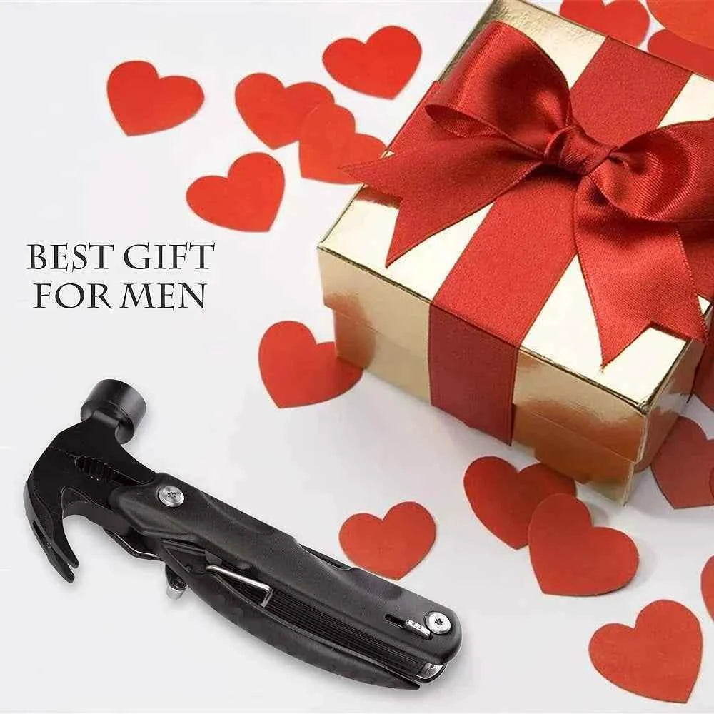 Multifunctional Hammer Tool Set