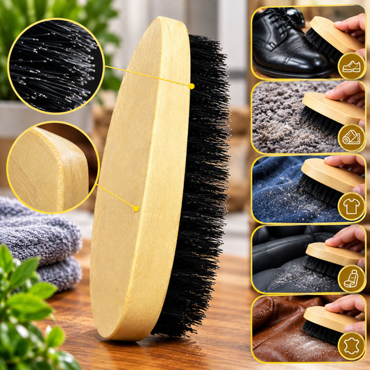 Premium Multifunctional Shoe Cleaning Brush