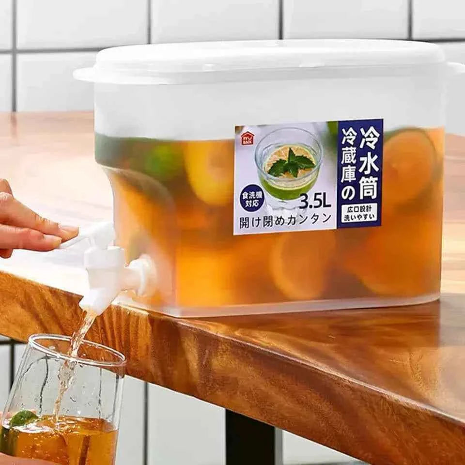 Cold Water Kettle for Fridge