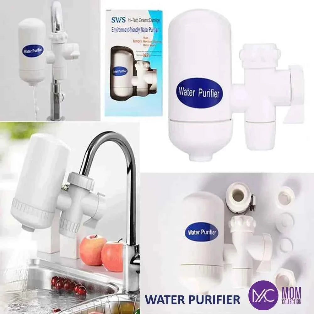 High Technology SWS Water Purifier (Original)