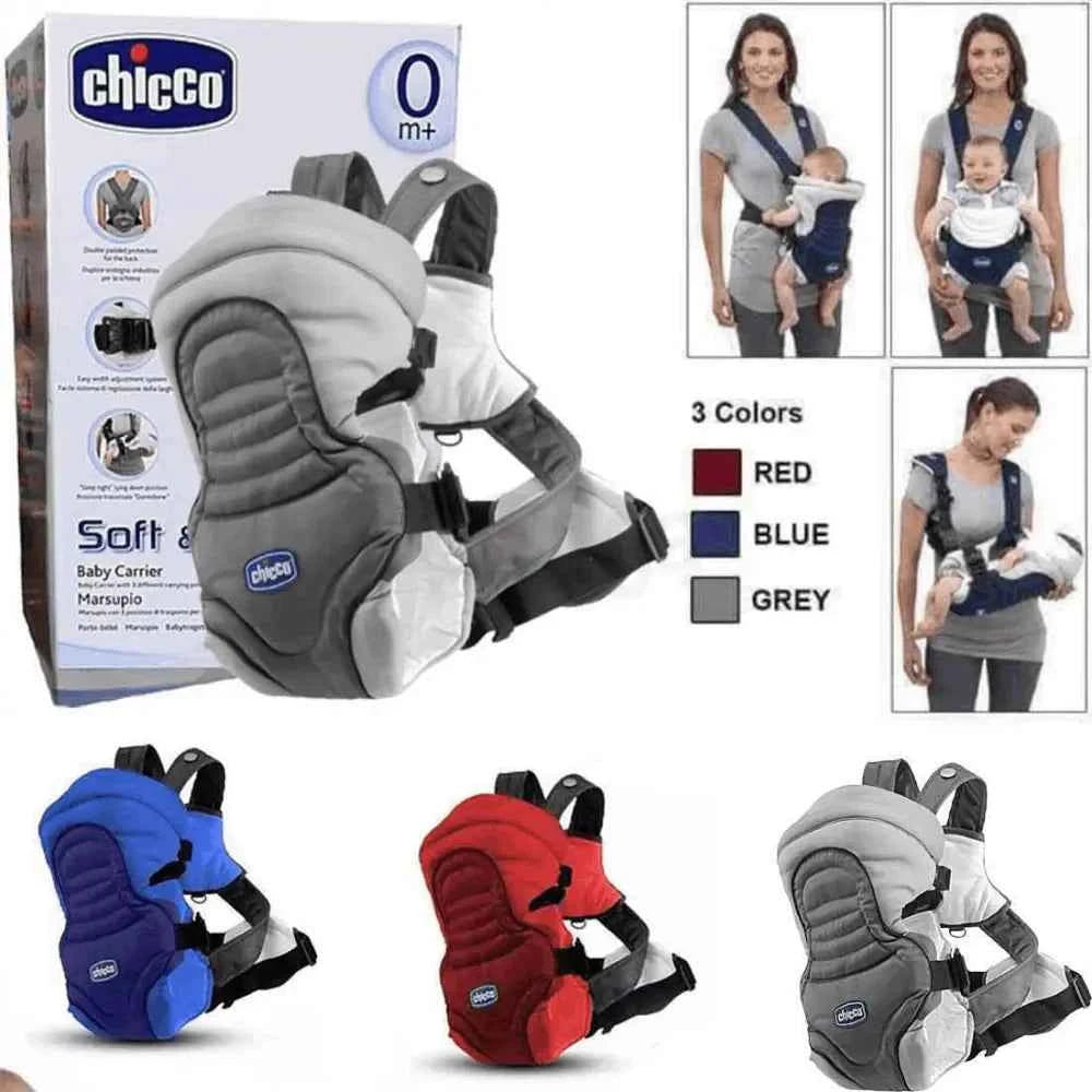 Chicco Baby Carrier