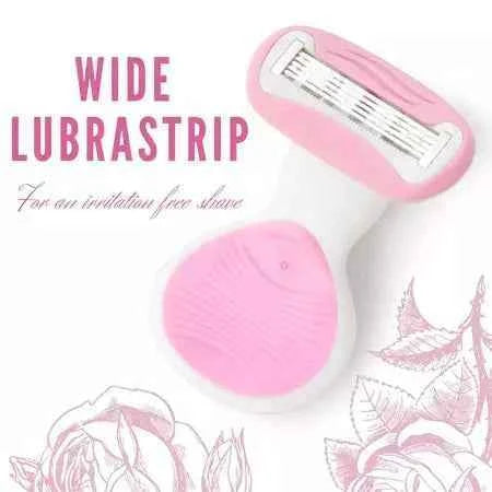 Mini Body Razor for Female