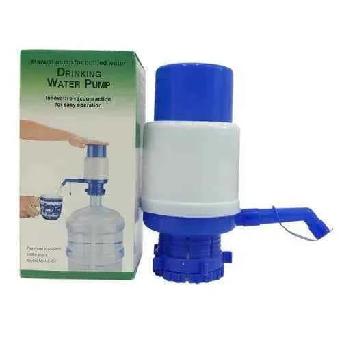 Manual Water Dispenser Pump for Bottle