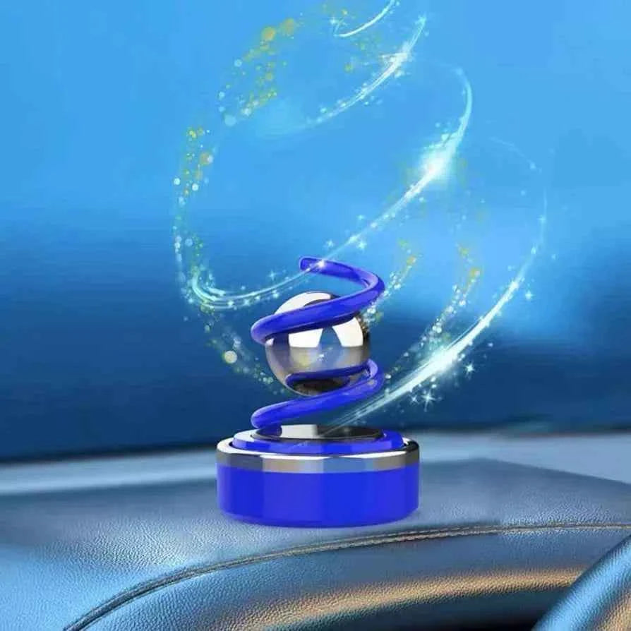 FOIDL Solar Car Air Freshener