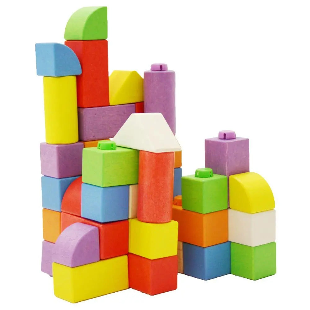 Wisdom Childhood Castle