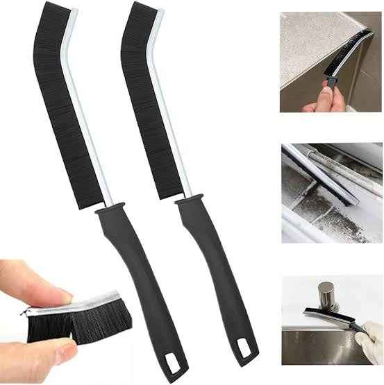 Multi-Purpose Gap Cleaning Brush (Original ) 2+1 = 03 pcs - BD Drop