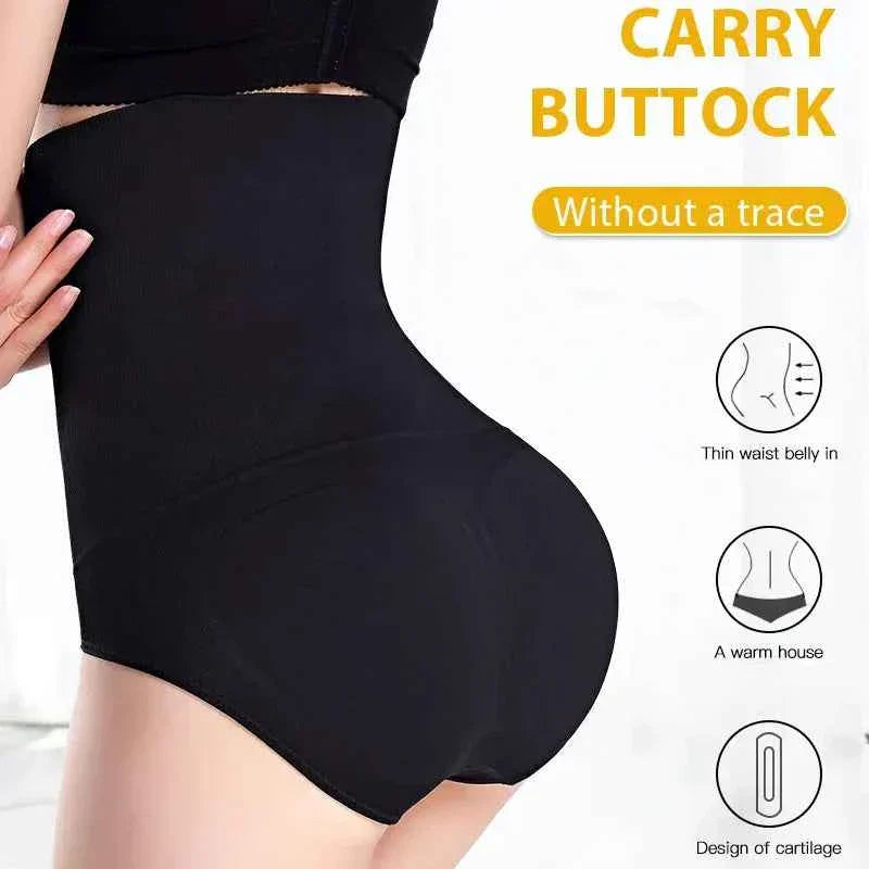 Tummy & Hip lift Pants for Women-2024 - BD Drop