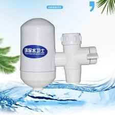 High Technology SWS Water Purifier (Original) - BD Drop