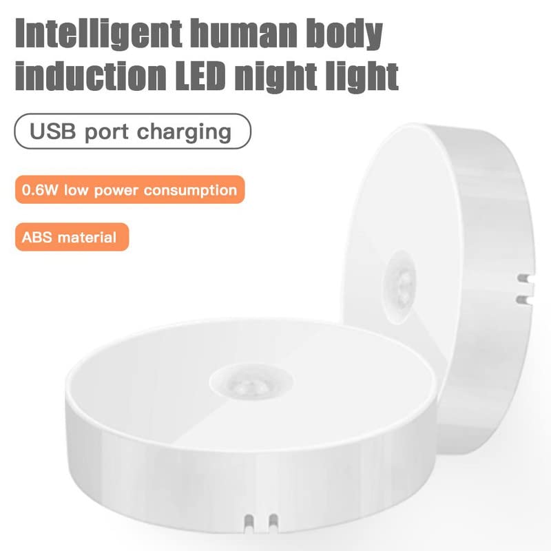 Motion Sensor Body Induction Light (Original)