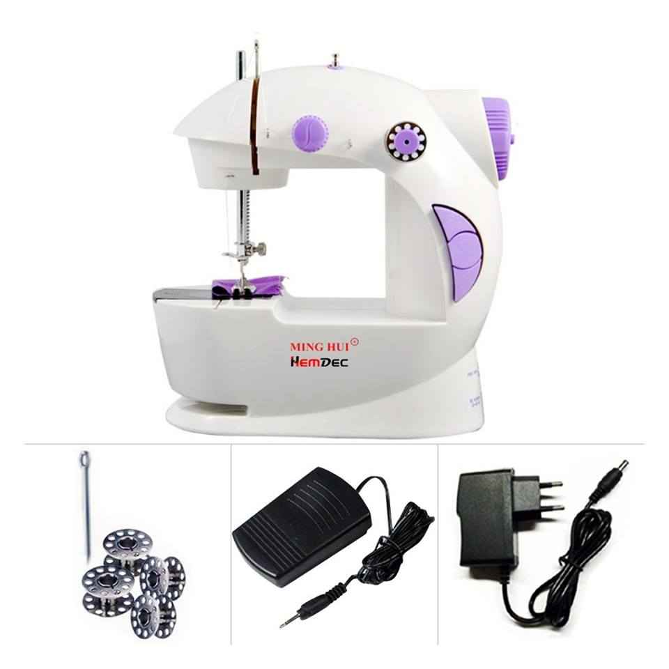 Mini Portable Electric Sewing Machine - BD Drop
