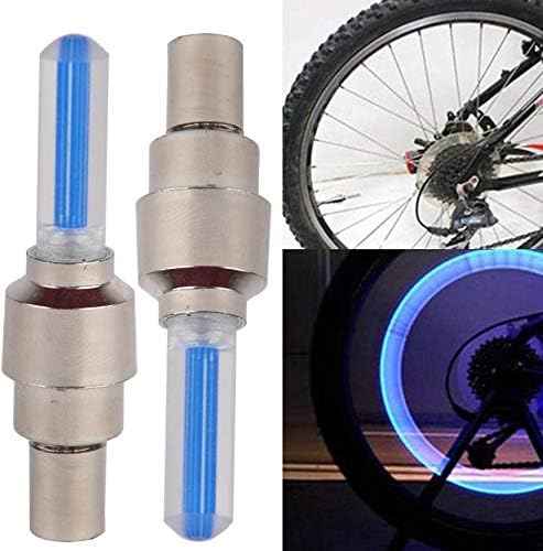 Fireflys Flashing With Motion Sensor Blue (Set Of 2 Pcs) - BD Drop