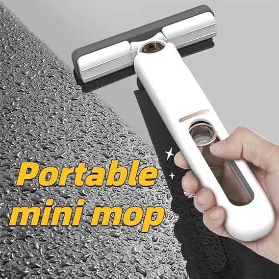 Portable Mini Hand Mop (Original) - BD Drop