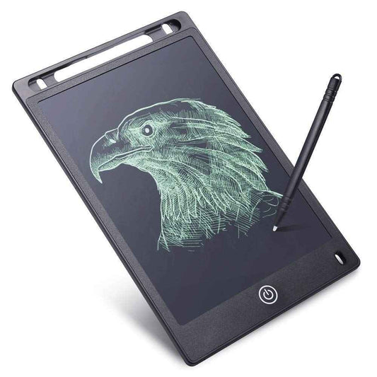 12 inch LCD Writing Tablet - BD Drop