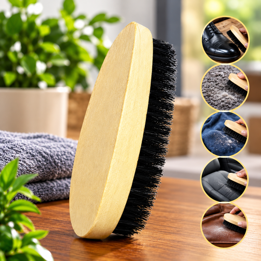 Premium Multifunctional Shoe Cleaning Brush