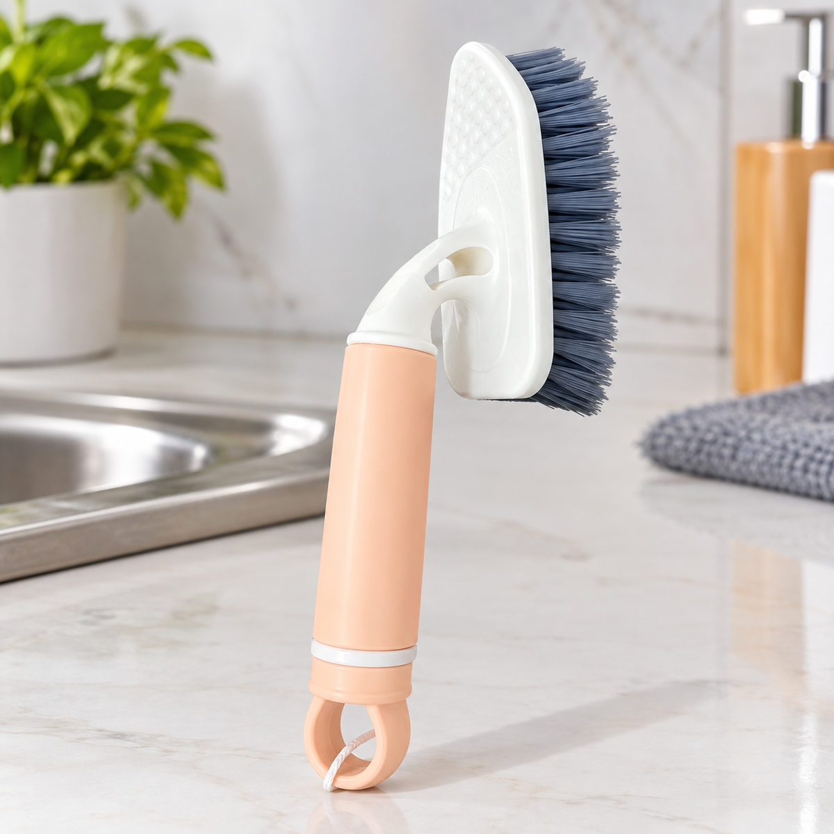 FlexClean Pro Corner Cleaning Brush