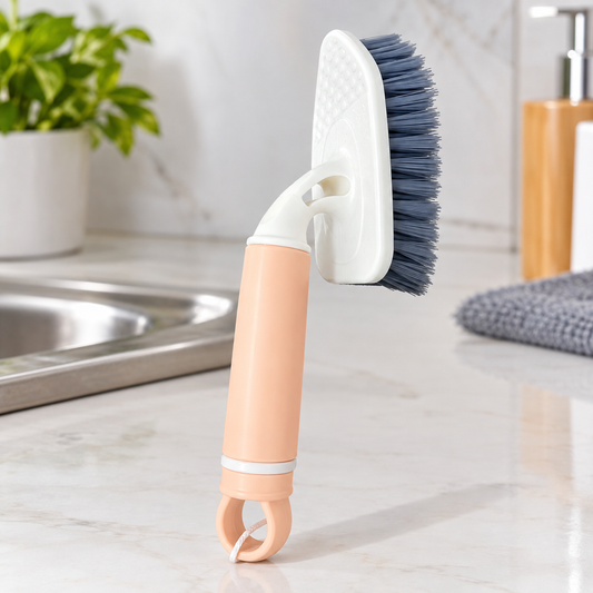 FlexClean Pro Corner Cleaning Brush