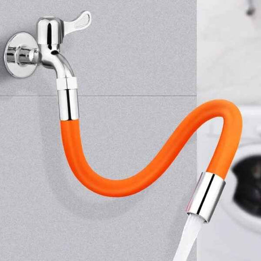 Adjustable Faucet Extender Water Tap for Kitchen & Bathroom - BD Drop