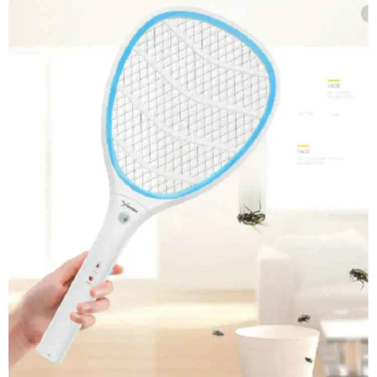 Rechargeable Mosquito Killing Bat - BD Drop