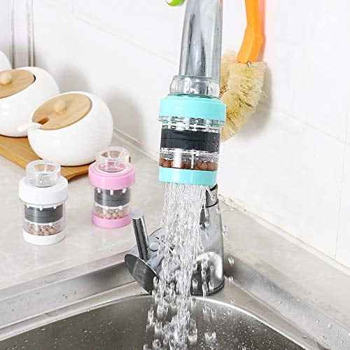 Maifan Stone Magnetized Water Filter & Purifier - BD Drop