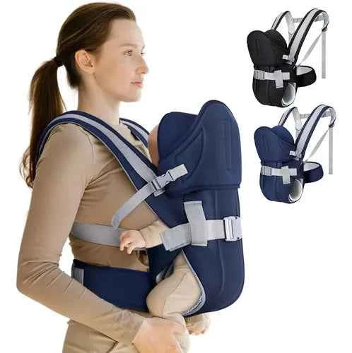 Premium Hip Seat Baby Carrier
