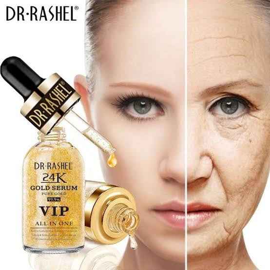 24k Gold Serum (Original) - BD Drop