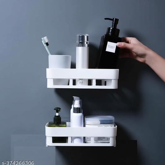 Bathroom Shelf 1:1