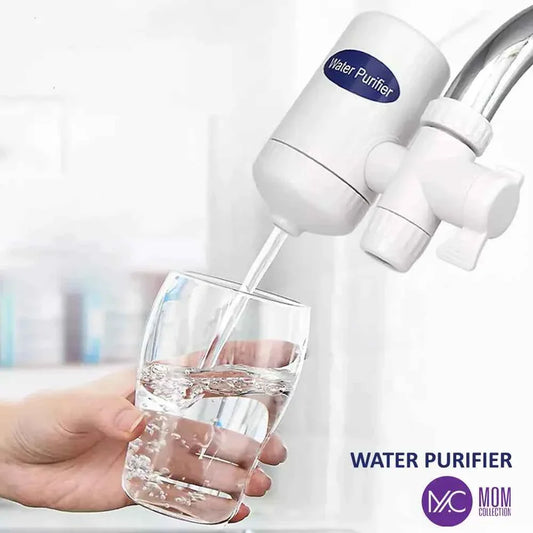 High Technology SWS Water Purifier (Original) - BD Drop