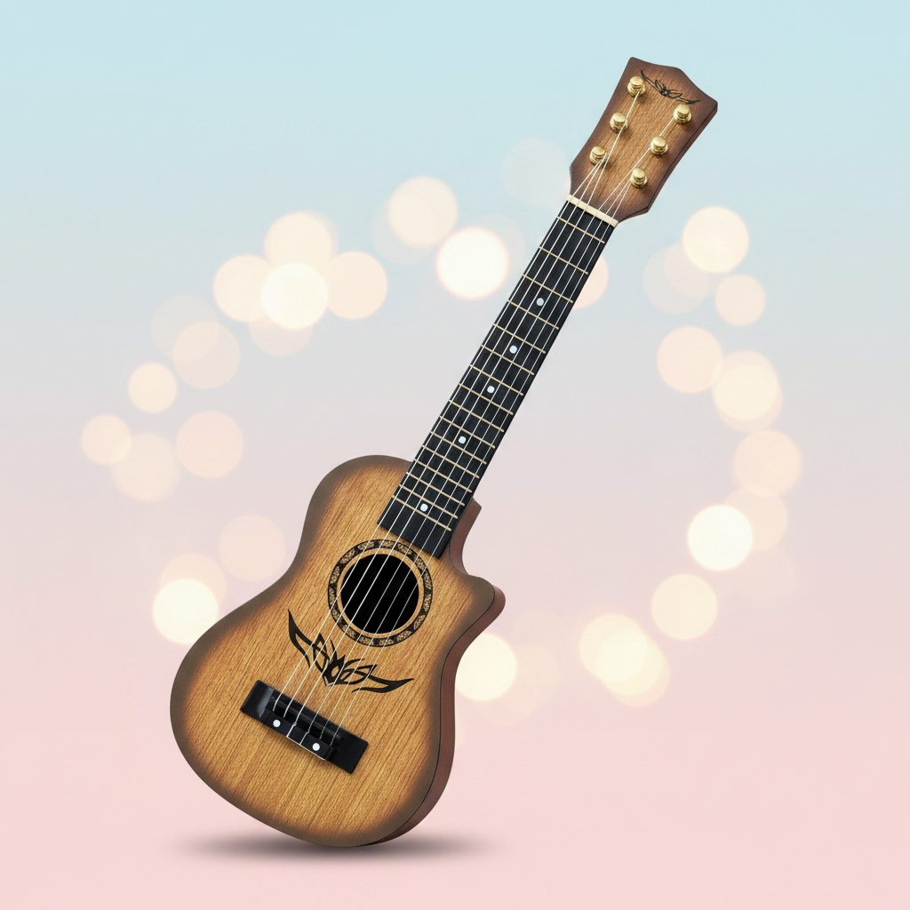 Guitar Product Focus