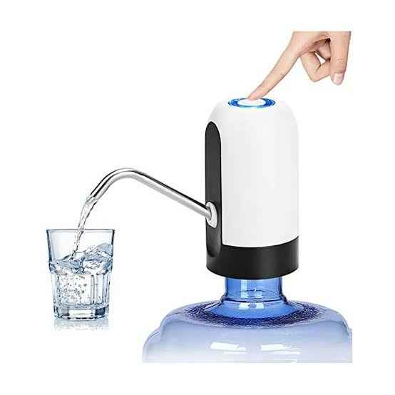Automatic Water Dispenser - BD Drop