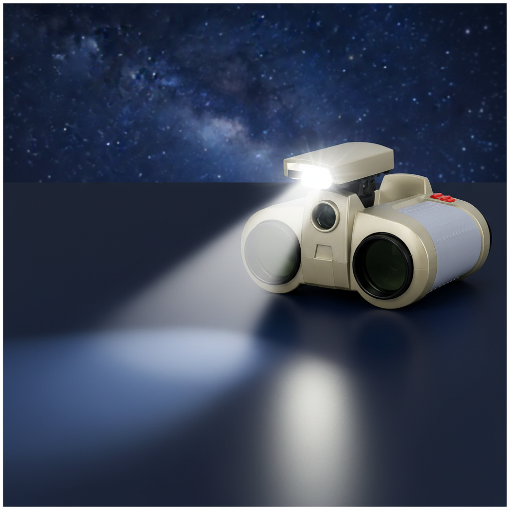 Night Scope Product Hero