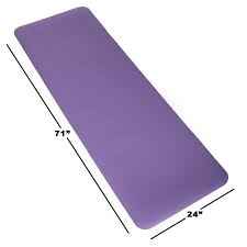 Yoga Mats for Man & Women - BD Drop