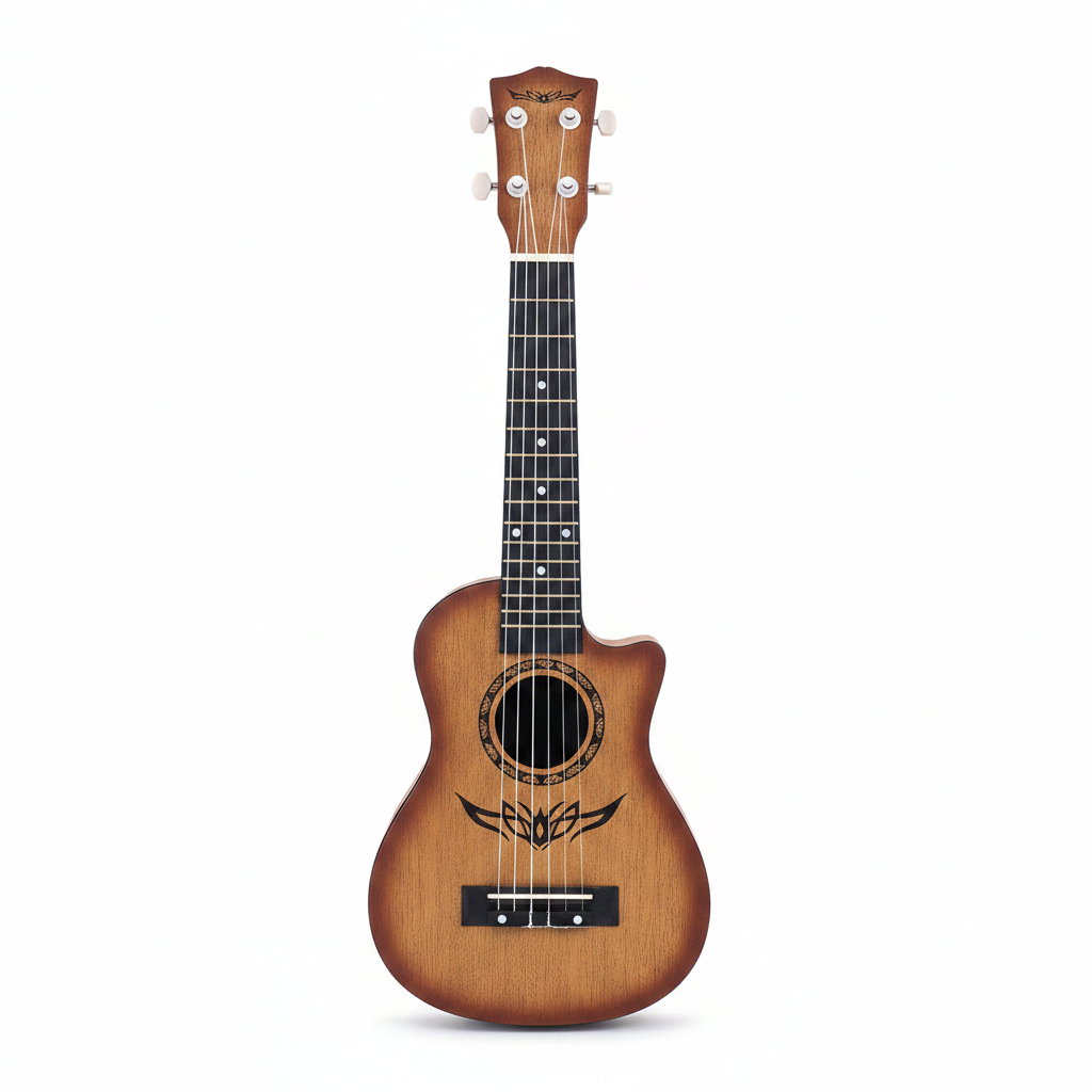 Toy Guitar Product Image